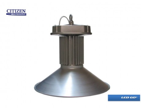 HB-92 | LED Atölye Tipi Armatür 92W