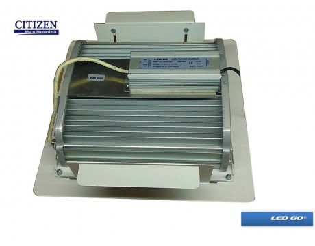 KNP-92 |LED Kanopi Armatürü 92W