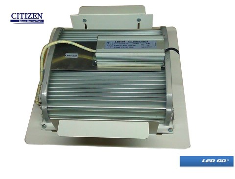 KNP-92 |LED Kanopi Armatürü 92W