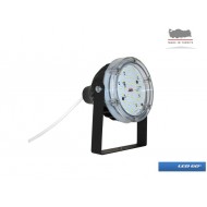 LBIT-24-24V | LED Yuvarlak Projektör 24V AC-DC 24W IP67
