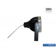 LBIT-24-24V | LED Yuvarlak Projektör 24V AC-DC 24W IP67