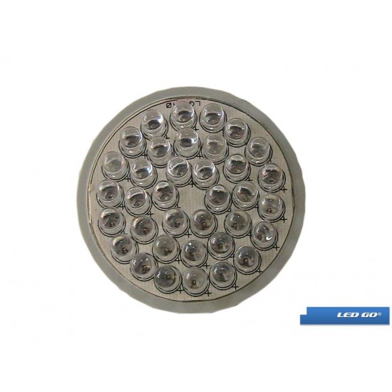 MR16 LED Spot Ampül 12V DC 2W