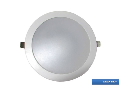 SDE-31 | Slim LED DOWNLIGHT Sıva Altı 31W