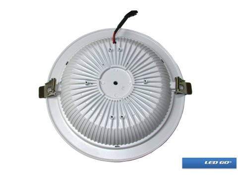 SDE-31 | Slim LED DOWNLIGHT Sıva Altı 31W