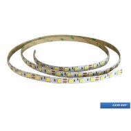 Şerit LED 5050 60Led İç Mekan 12V DC (5m-Paket)