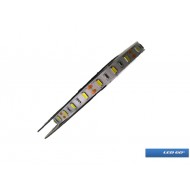 Şerit LED 5630 60Led İç Mekan 12V DC (10m-Paket)