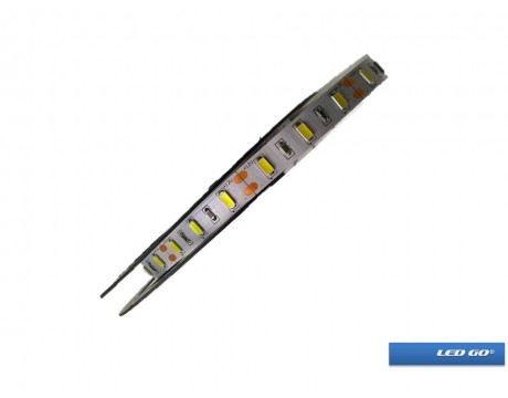 Şerit LED 5630 60Led İç Mekan 12V DC (10m-Paket)