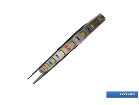 Şerit LED 5630 60Led İç Mekan 12V DC (10m-Paket)