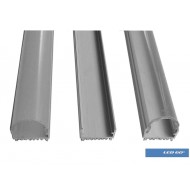 Slim Model LED Alüminyum Profili 200cm