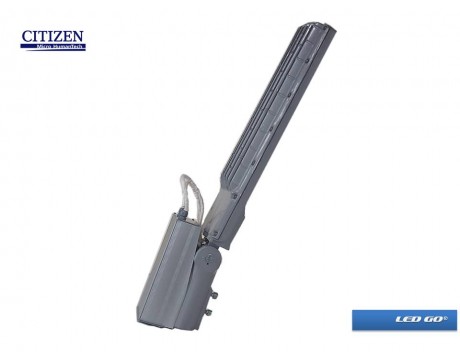 SL-92 | COBLED Sokak Lambası 92W IP67