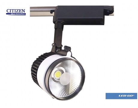 T2010 LED Monofaze Ray Spot 32W