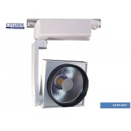 T2040 LED Monofaze Ray Spot 32W
