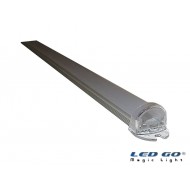 Slim Model LED Alüminyum Profili 200cm