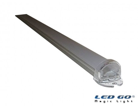 Slim Model LED Alüminyum Profili 200cm