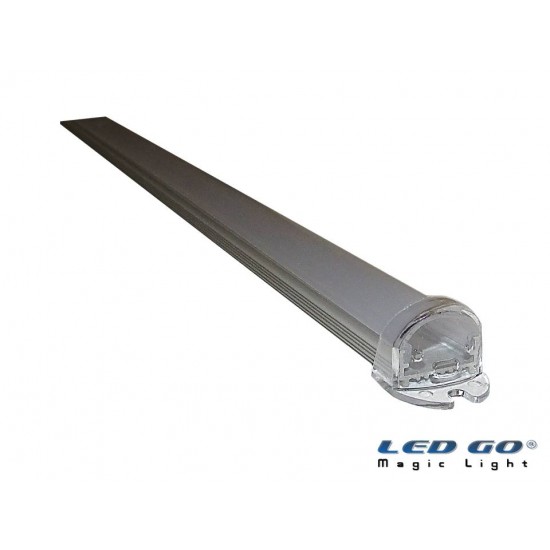 Slim Model LED Alüminyum Profili 200cm