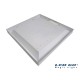 GLPS-40 | Sıva Üstü Backlight LED Panel 40W 595x595mm