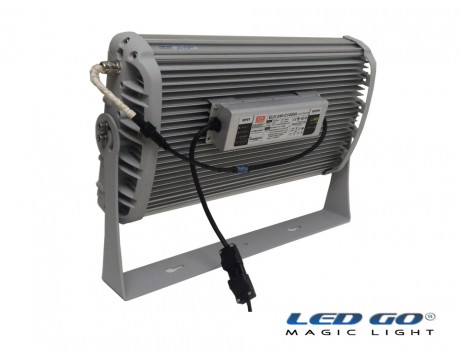 CPL-180 | COBLED Projektör 180W IP67 