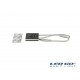 İTOUCH-DOKUNMATİK LED DİMMER AÇMA-KAPAMA İTOUCH-DOKUNMATİK LED DİMMER AÇMA-KAPAMA