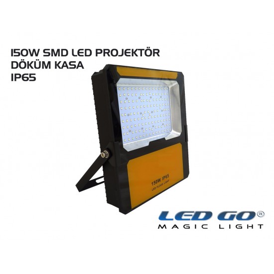150W SMDLED PROJEKTÖR -220V 150W SMDLED PROJEKTÖR -220V