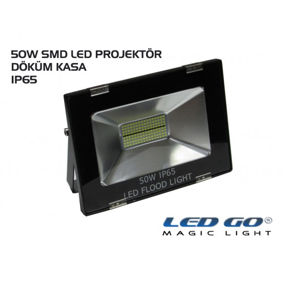50W SMDLED PROJEKTÖR -220V 50W SMDLED PROJEKTÖR -220V