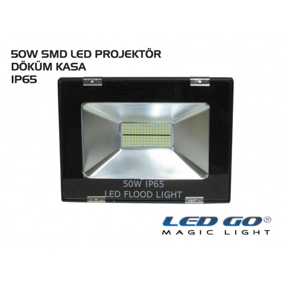 50W SMDLED PROJEKTÖR -220V 50W SMDLED PROJEKTÖR -220V