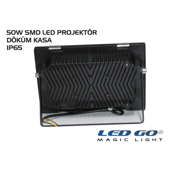 50W SMDLED PROJEKTÖR -220V 50W SMDLED PROJEKTÖR -220V