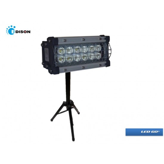 PPS 24- 24V LED PROJEKTOR TRIPOD AYAKLI SEYYAR 24W IP67 24VAC PPS 24- 24V LED PROJEKTOR TRIPOD AYAKLI SEYYAR 24W IP67 24VAC