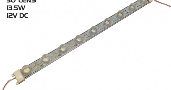 13,5W MERCEKLİ LED LINE -13,5W,IP65,12VDC,50CM