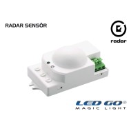 Radar Hareket Sensörü