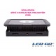 CP-GROW-50, 50W LED Projektör,Bitki Yetiştirme Full Spectrum,220V CP-GROW-50, 50W LED Projektör,Bitki Yetiştirme Full Spectrum,220V