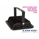 CP-GROW-50, 50W LED Projektör,Bitki Yetiştirme Full Spectrum,220V CP-GROW-50, 50W LED Projektör,Bitki Yetiştirme Full Spectrum,220V