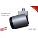 30W GRİ RENK RAY SPOT-220V-MONOFAZE 30W GRİ RENK RAY SPOT-220V-MONOFAZE
