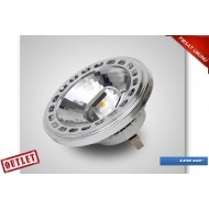 AR111 LED Spot Ampül 12V DC 15W 