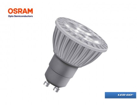 Osram LED Star Par16 50 25° LED Spot Ampül 220V