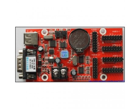 TF-MU P10 Panel Kontrol Kartı