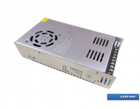 ST-36012 | Sabit Voltaj Güç Kaynağı 12V DC 360W