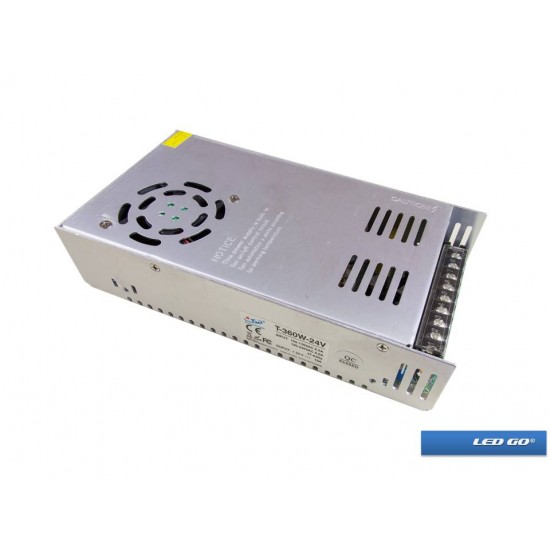 ST-36012 | Sabit Voltaj Güç Kaynağı 12V DC 360W
