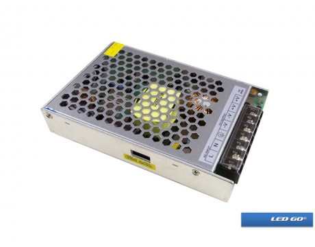 SL-15012 | Sabit Voltaj Güç Kaynağı 12V DC 150W