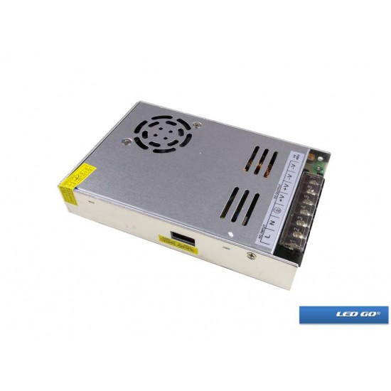 SL-25012 | Sabit Voltaj Güç Kaynağı 12V DC 250W