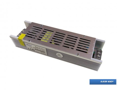 ST-15012 | Sabit Voltaj Güç Kaynağı 12V DC 150W