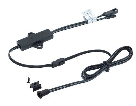 Dolap Kapak Sensörü Sıva Altı Gömme 1'li 12-24V DC 60W