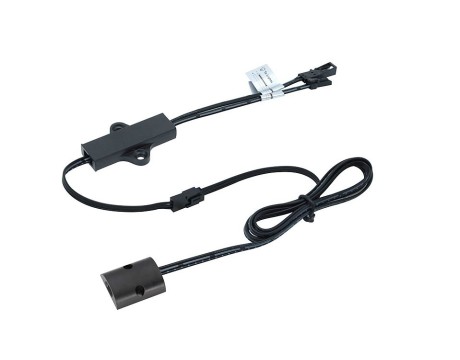 Dolap Kapak Sensörü Sıva Üstü 1'li 12-24V DC 60W
