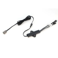 Ahşap Metal Gömme Dokunmatik Sensör 12-24V DC 60W