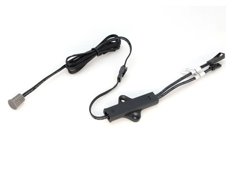 Ahşap Metal Gömme Dokunmatik Sensör 12-24V DC 60W