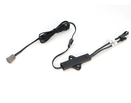 Ahşap Metal Gömme Dokunmatik Sensör 12-24V DC 60W