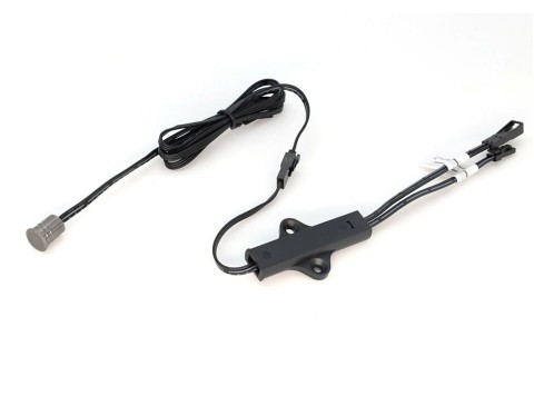 Ahşap Metal Gömme Dokunmatik Sensör 12-24V DC 60W