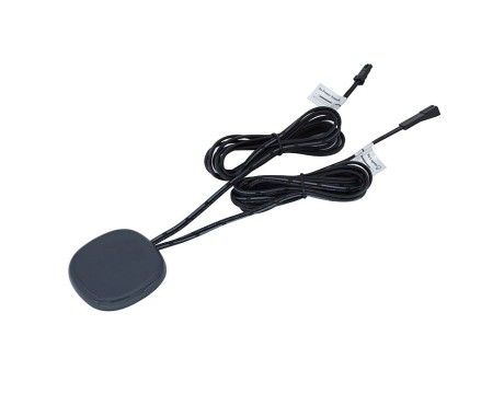 Ahşap Arkası Sensör Sıva Üstü Temassız 12-24V DC 60W