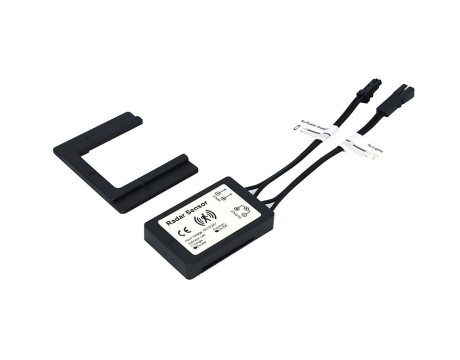 Hareket Radar Sensör Sıva Üstü 12-24V DC 60W