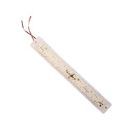 TNT-4D-24VD |  Tente LED Aydınlatma Armatürü 3,5W 24V DC 20cm Düz Zemin için (2ADET)