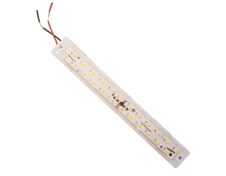 TNT-4D-24VD |  Tente LED Aydınlatma Armatürü 3,5W 24V DC 20cm Düz Zemin için (2ADET)
